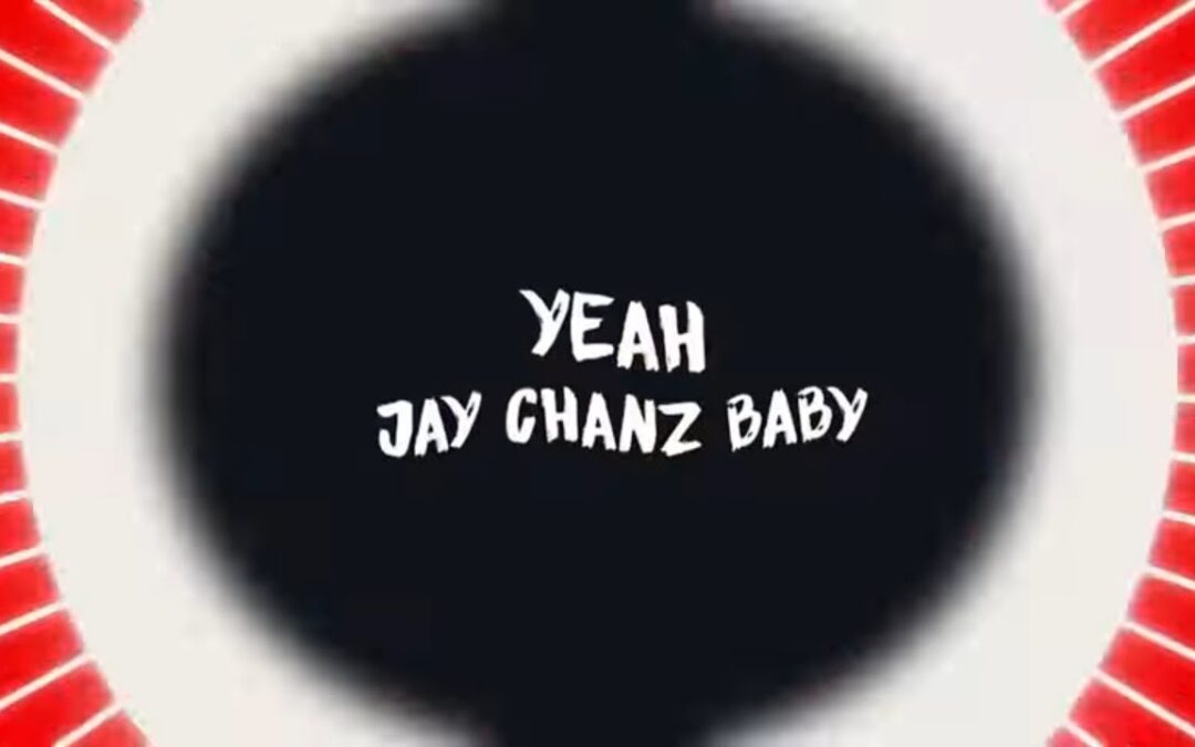 JAY CHANZ- New Heights (Official Lyric Music Video)