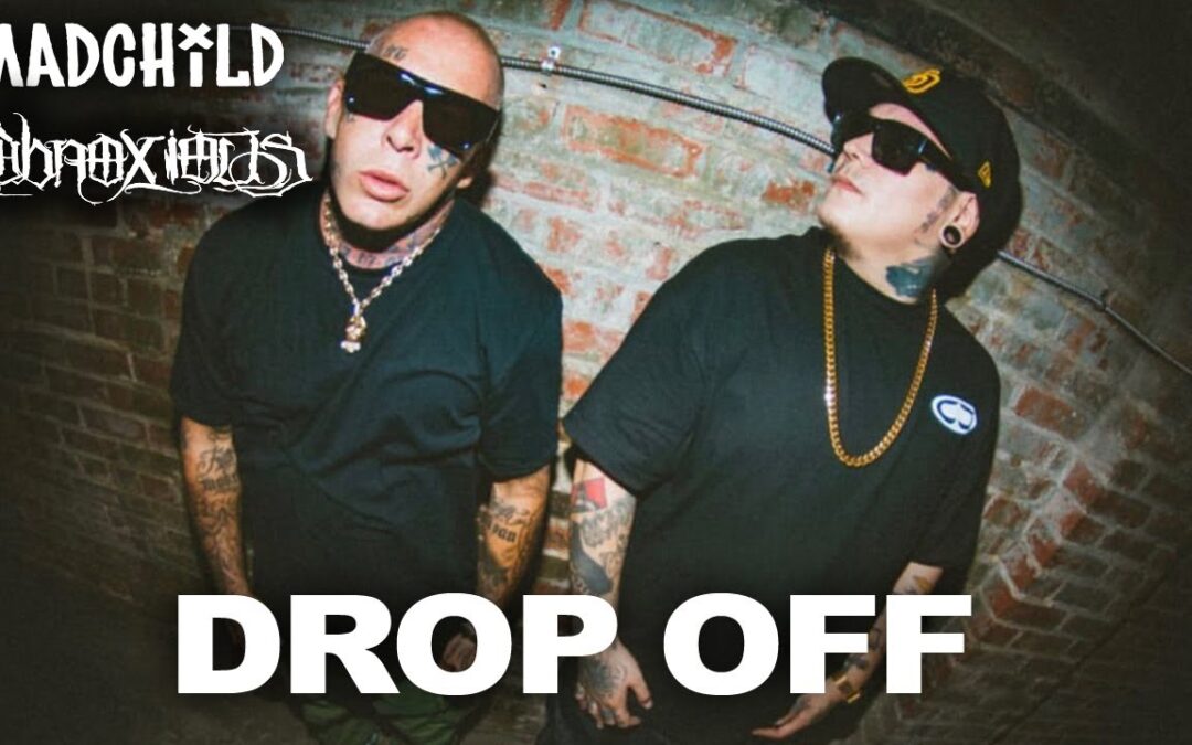 Madchild x Obnoxious - Drop Off (Official Music Video)