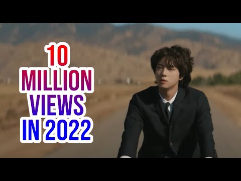 [TOP 50] FASTEST KPOP MUSIC VIDEOS TO REACH 10 MILLION VIEWS OF 2022