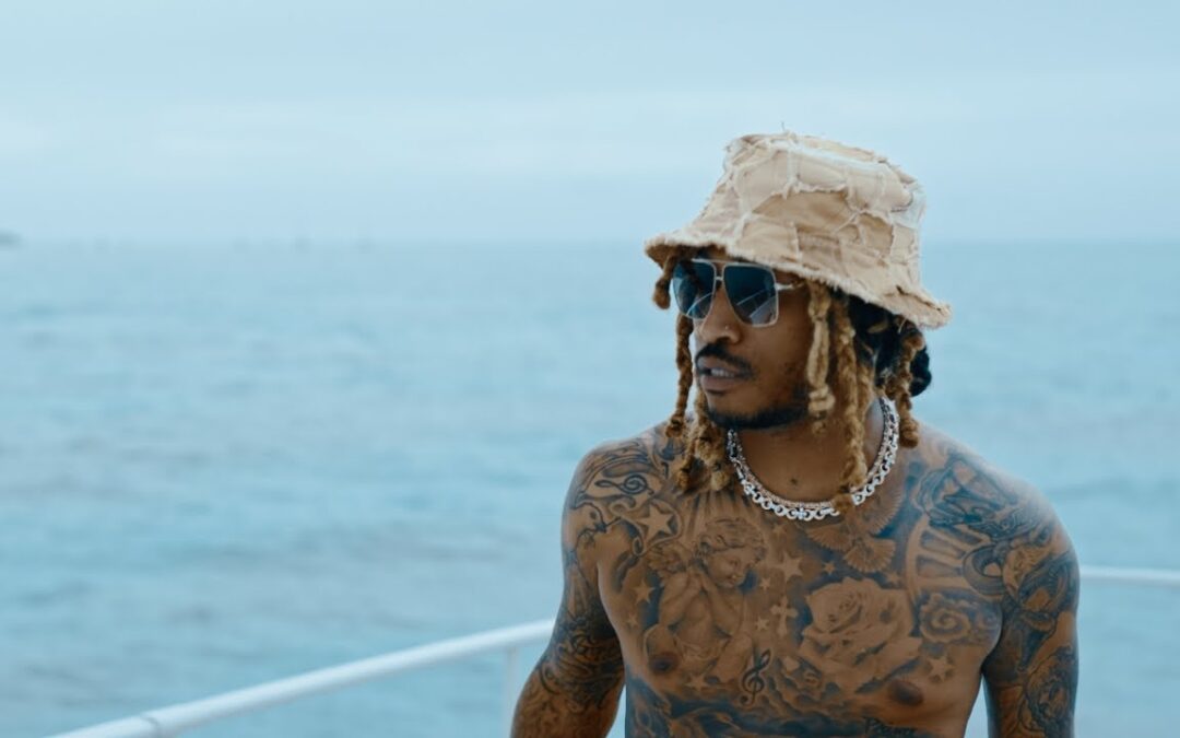 Future - BACK TO THE BASICS (Official Music Video)