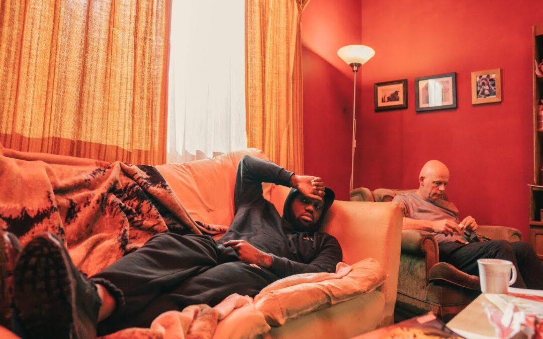 Headie One – Martin's Sofa (Official Music Video)