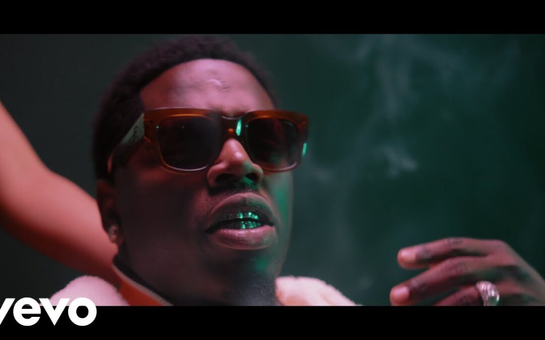 Big Boogie – Pop Shit (Official Music VIdeo)
