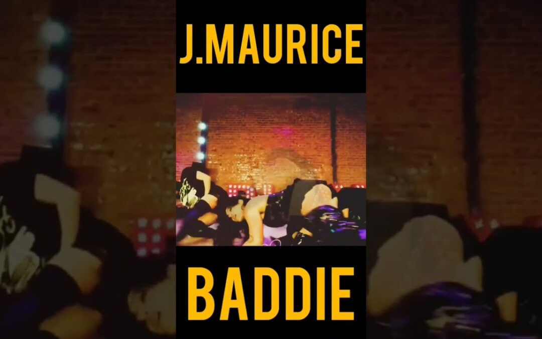J.MAURICE – BADDIE #youtube #hiphopmusic #shortscraft