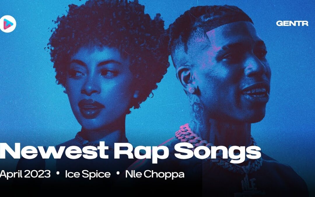 Top Rap Songs Of The Week – April 16, 2023 (New Rap Songs)