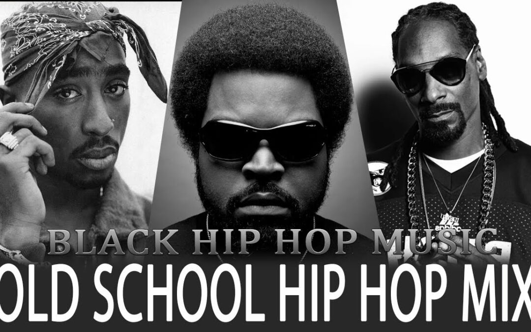 OLD SCHOOL HIP HOP MIX ☠️ Greatest Rap Songs Of All Time ☠️ 2 Pac, Ice Cube, Dr Dre, 50 Cent Vol 166