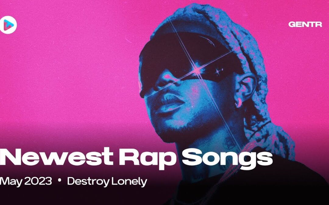 Top Rap Songs Of The Week – May 7, 2023 (New Rap Songs)