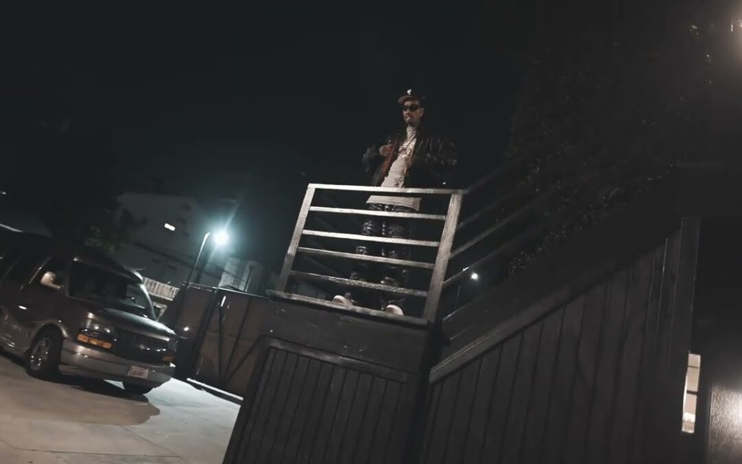 Wiz Khalifa – Grim Reefer [Official Music Video]